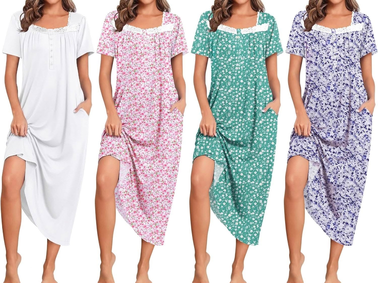 amazon nightgown amazon nightgown