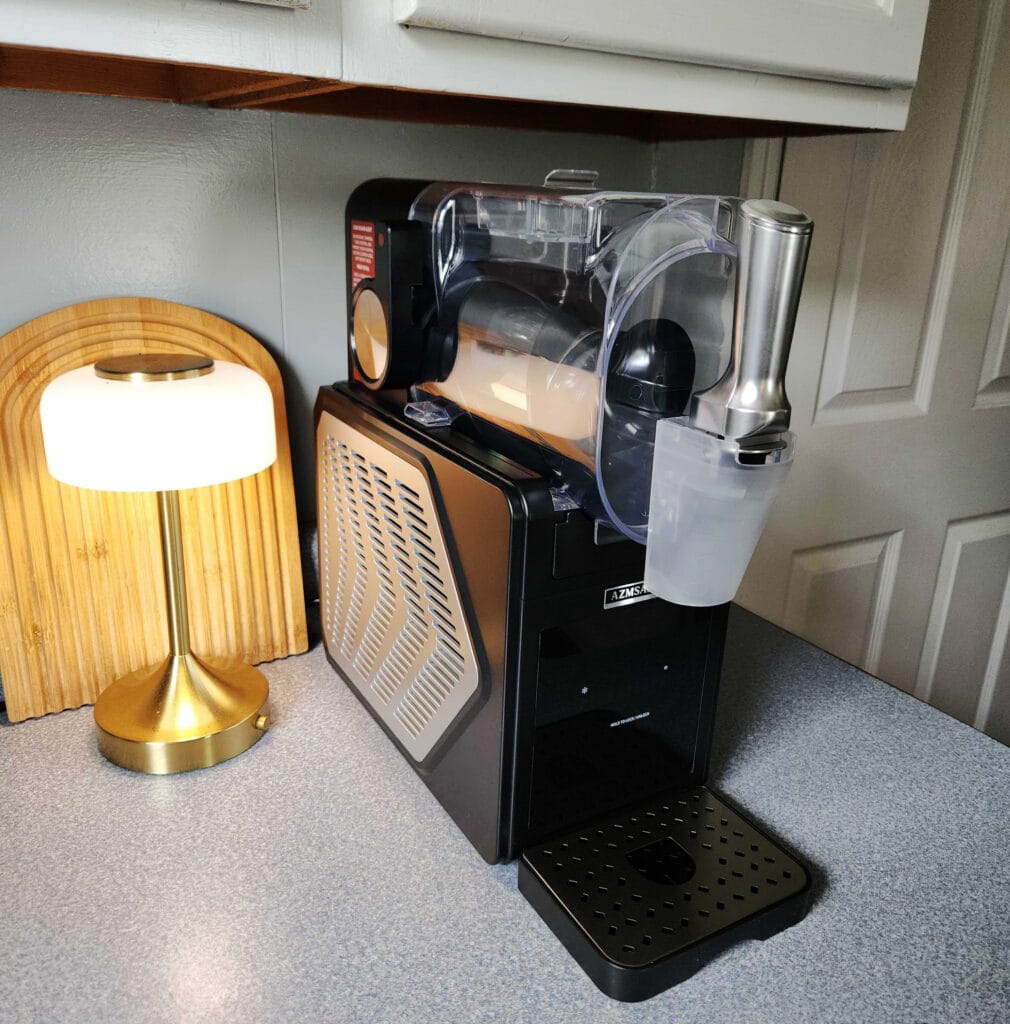 amazon slushie maker