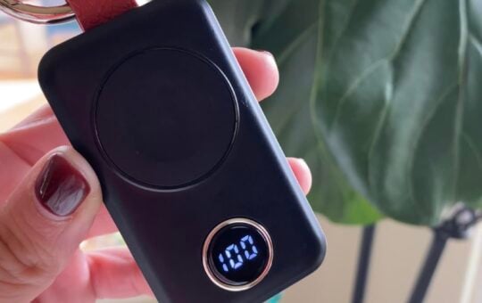 apple watch charger