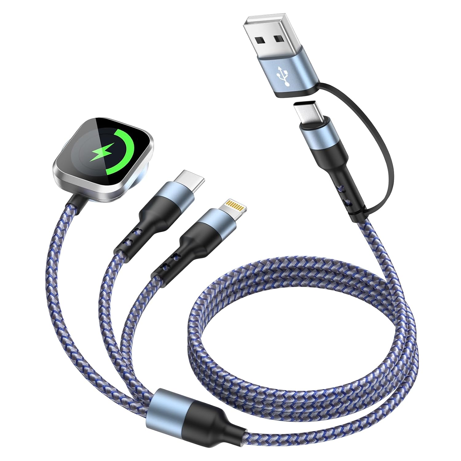 apple watch charger
