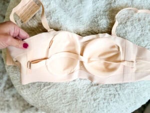 as fairy bra