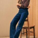 astylish jeans