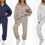 automet sweatsuit
