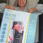azmsary jamie slushie maker