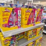 barbie fashionista