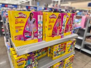 barbie fashionista