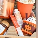 bath body works hand lotion