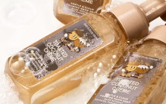 bath body works soap (1)