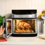 bella air fryer oven (1)