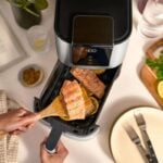 bella slim air fryer (1)