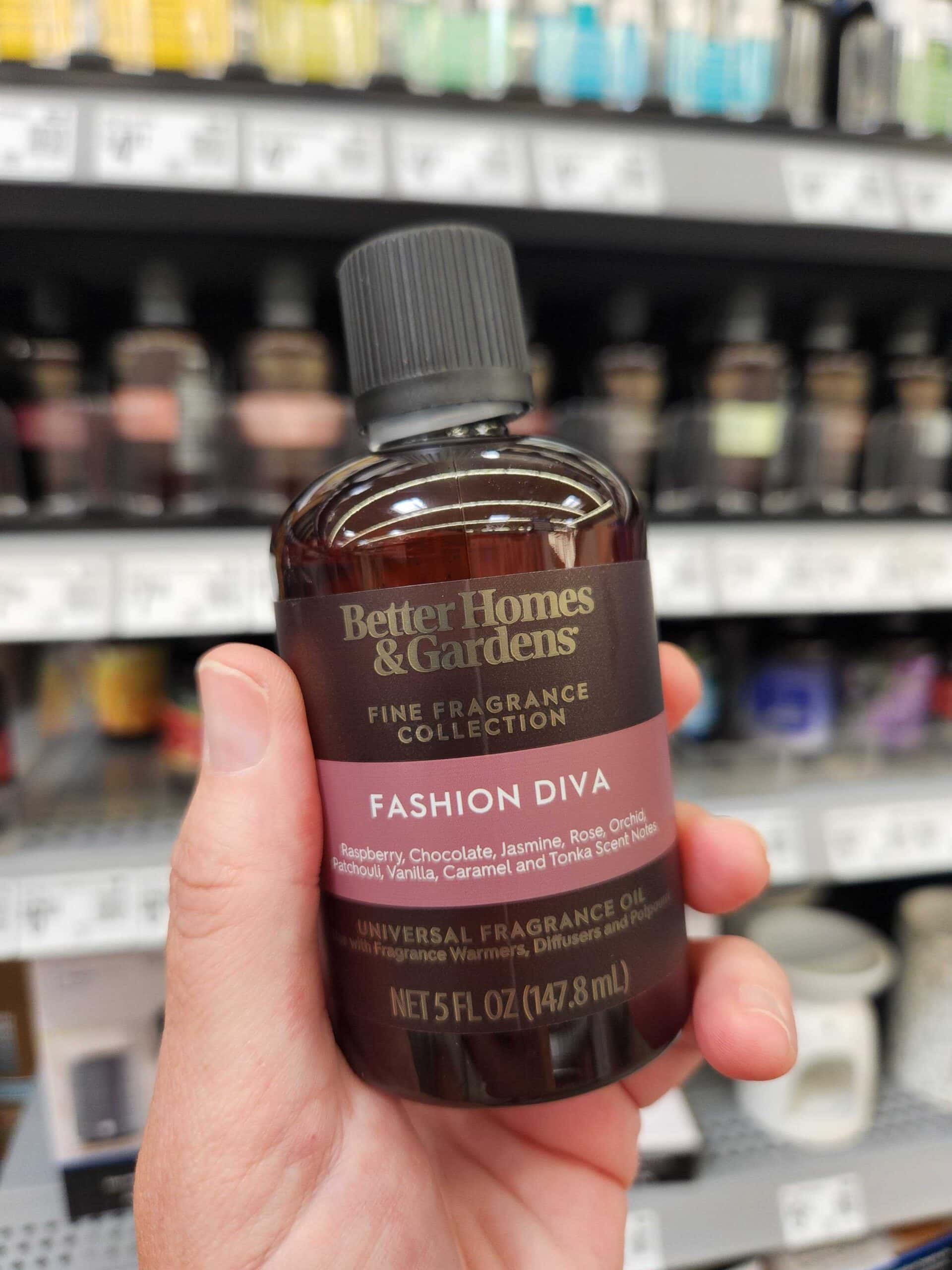 bhg diva
