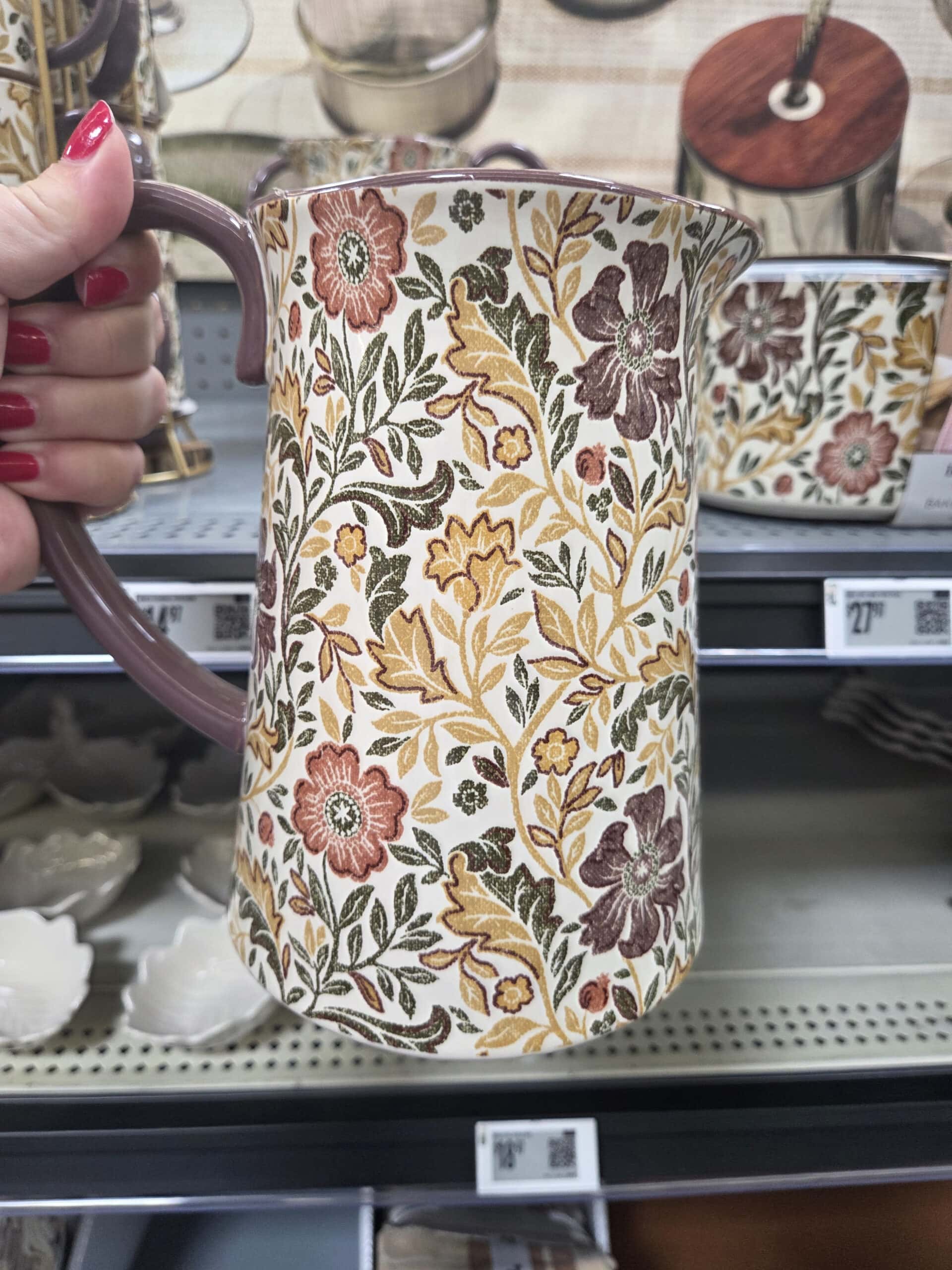 bhg pitcher