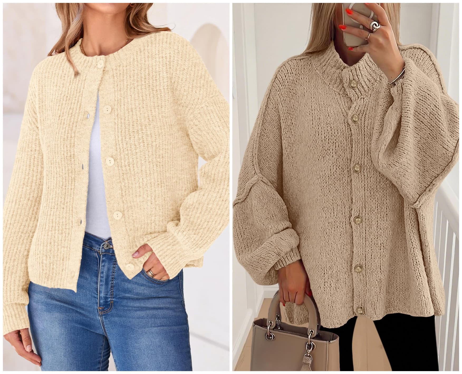 btfbm cardigans
