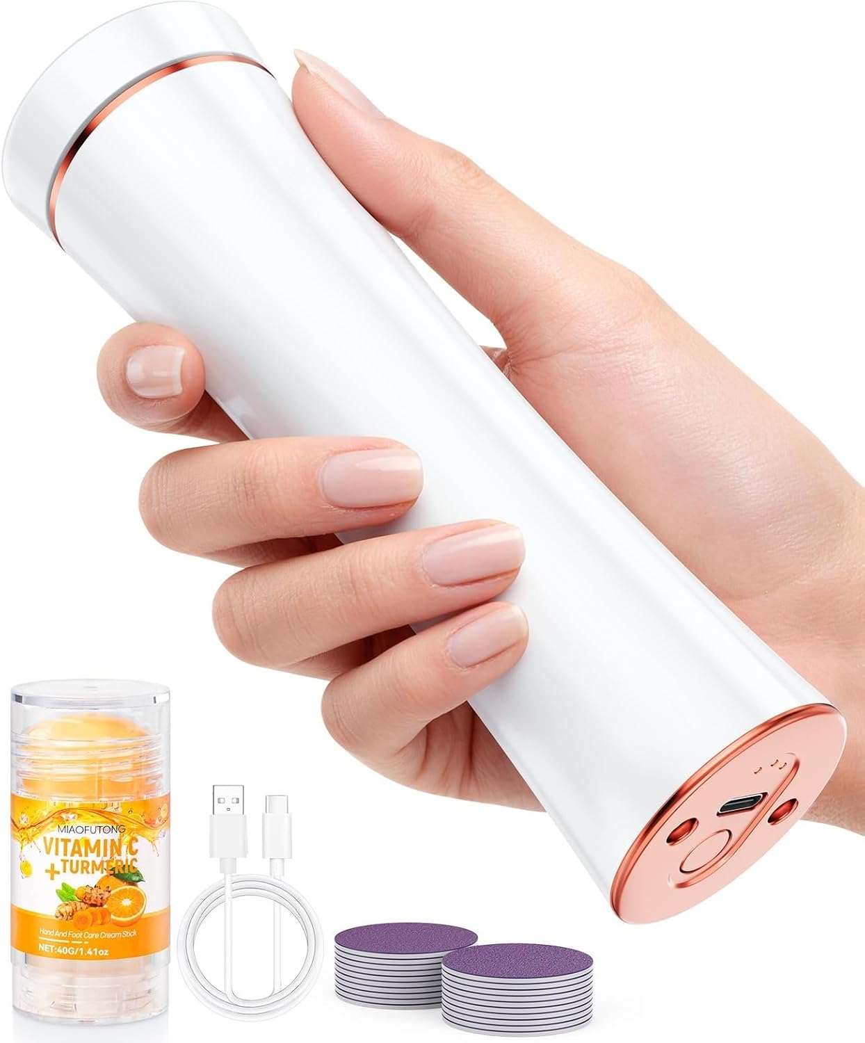 callus remover