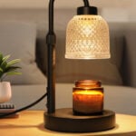 candle lamp