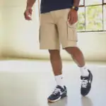 champs cargo csg shorts