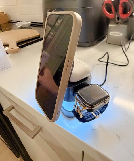 charger port charger port