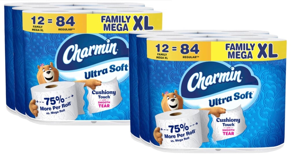 charmin deal charmin deal