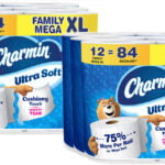 charmin deal