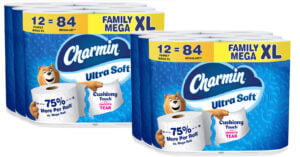 charmin deal