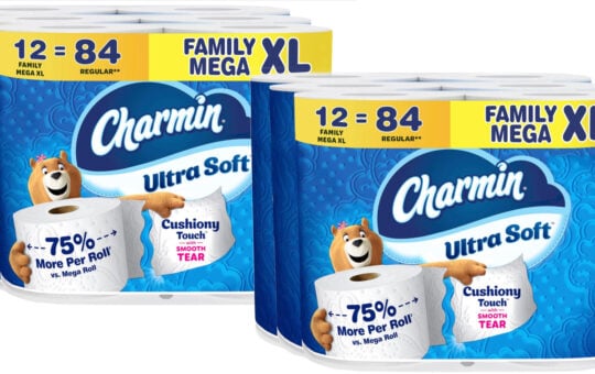 charmin deal