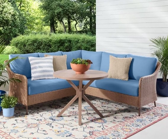 chelsea sectional blue chelsea sectional blue