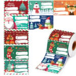 christmas gift tags