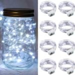 chzk LED Twinkle Fairy Lights