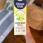 cleancult hand soap
