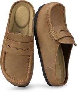 clogs