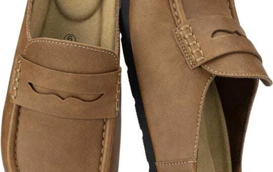 clogs