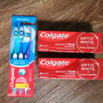 colgate cvs deal