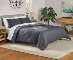 comforter walmart