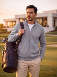coofandy jacket