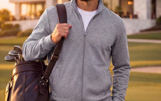 coofandy jacket