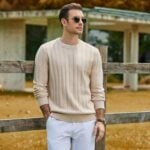 coofandy sweater