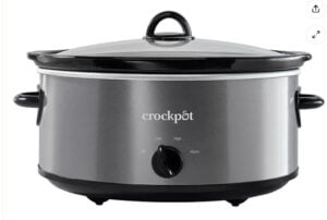 crockpot