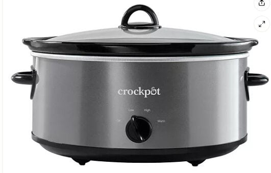 crockpot