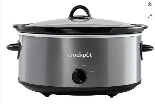 crockpot