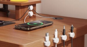 desk organizers