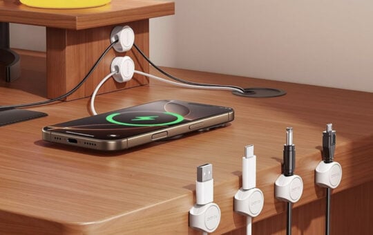 desk organizers