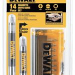 dewalt screwdriver