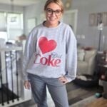 diet coke sweatshirt