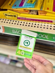 dollar tree school