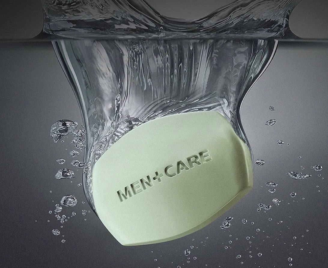 dove men + care bar soap