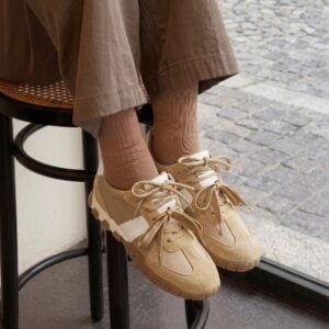 dream pair sneakers