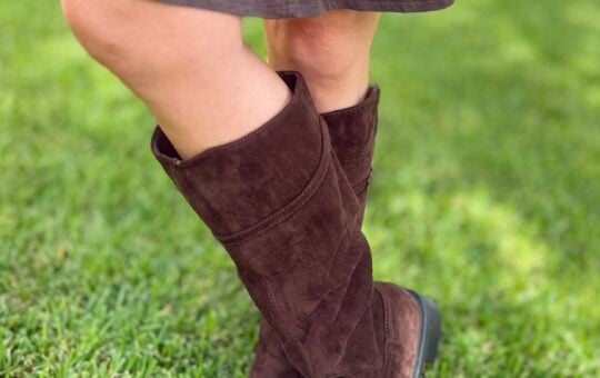 dream pairs boots