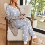 ekouaer pajamas