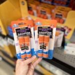 elmers purple
