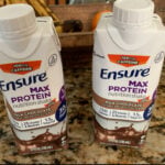 ensure max caffeine